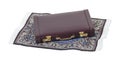 Briefcase on Flying Carpet