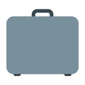 briefcase icon Royalty Free Stock Photo