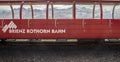 Brienz-Rothorn Train Switzerland - Steam Train VII