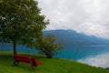 Brienzersee Lake