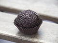 Brigadeiro - Brazilian sweet