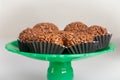 Brigadeiro (Brigadier) Traditional brazilian sweet