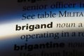 brigand