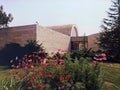 Brigham Young University Jerusalem Campus