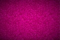 Bright abstract mosaic pattern, brick texture, pink background