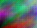 Bright abstract multicolor pixeled background