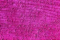 An abstract stony background of pink color Royalty Free Stock Photo