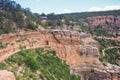 Bright Angel trail