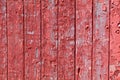 Bright Barn Siding Royalty Free Stock Photo