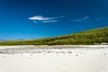 Bright Beach Landscape. Cata Sand, Sanday, Orkney, Scotland