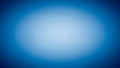 Bright Blue Gradient Circle with Darker Blue Vignette Effect Keywords: abstract, background Royalty Free Stock Photo