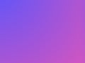 Bright Blue Violet Beautiful Gradient Background