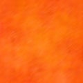 bright blurred orange background texture