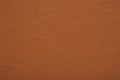 Bright brown felt texture background Royalty Free Stock Photo
