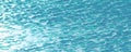 Bright_calm_sea_surface Royalty Free Stock Photo
