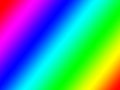 Bright color gradient background gradient, illustratioawin,
