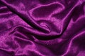 Bright colorful, rich velvet purple background with overflow and ebb.