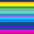 Bright contrast stripes, colorful blue yellow pink stripe pattern