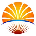 Bright education logo