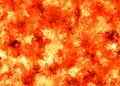 Bright explosion flash backgrounds. fire burst Royalty Free Stock Photo