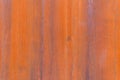 Bright textured background rusty metal sheet Royalty Free Stock Photo