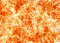Bright fire burst explosion flash backgrounds Royalty Free Stock Photo