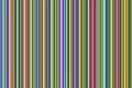 Bright geometric background texture multicolor lines rainbow Royalty Free Stock Photo