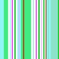 Bright geometric pattern of colorful stripes.