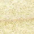 Bright Gold Background