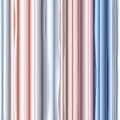 Bright gradient background blends soft pink and blue hues, ideal for professional presentations and creative digital Royalty Free Stock Photo
