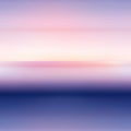 Bright gradient background blends soft pink and blue hues, ideal for professional presentations and creative digital Royalty Free Stock Photo