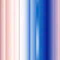Bright gradient background blends soft pink and blue hues, ideal for professional presentations and creative digital Royalty Free Stock Photo