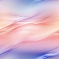 Bright gradient background blends soft pink and blue hues, ideal for professional presentations and creative digital Royalty Free Stock Photo