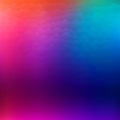 Bright gradient background, rainbow color transition, spectacular multicolor attractive wallpaper,