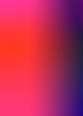 Bright gradient background for your smartphone screen