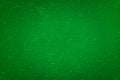 Bright green background. Christmas, New Year background.