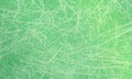 Bright green. Gradient. Abstract rectangular background for big sales banner. Royalty Free Stock Photo