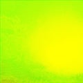 Bright green gradient background banner, with copy space for text or your images Royalty Free Stock Photo