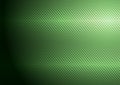 Bright green minimal dotted lines abstract background