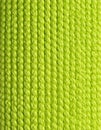 Bright Green Rope Texture Background Royalty Free Stock Photo