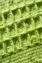 Bright green texture Royalty Free Stock Photo
