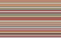 Seamless texture of striped wallpaper, vector illustration.