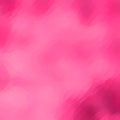 bright hot pink watercolor background with wash empty center texture. Fantasy line wallpaper