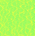 Bright juicy abstract ornament background