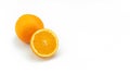 Bright, juicy, sweet oranges.