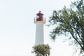 Bright Lighthouse