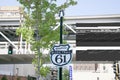 Memphis Blues Trail 61