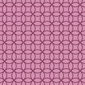 Bright lilac linear pattern