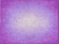 Bright lilac purple abstract worn paint texture background