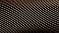 Bright lines running like hypnosis. Motion. Iridescent lines in abstraction that run in unlimited quantities.